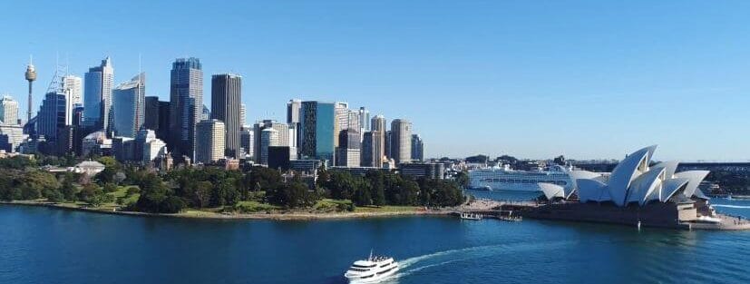 sydney