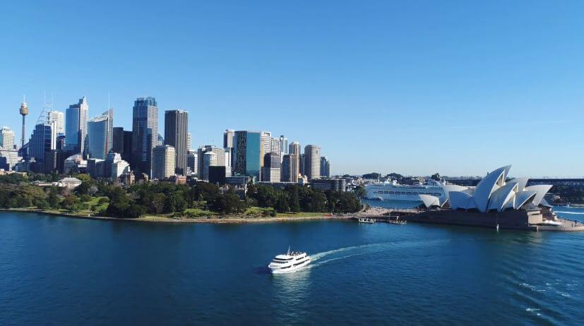 sydney