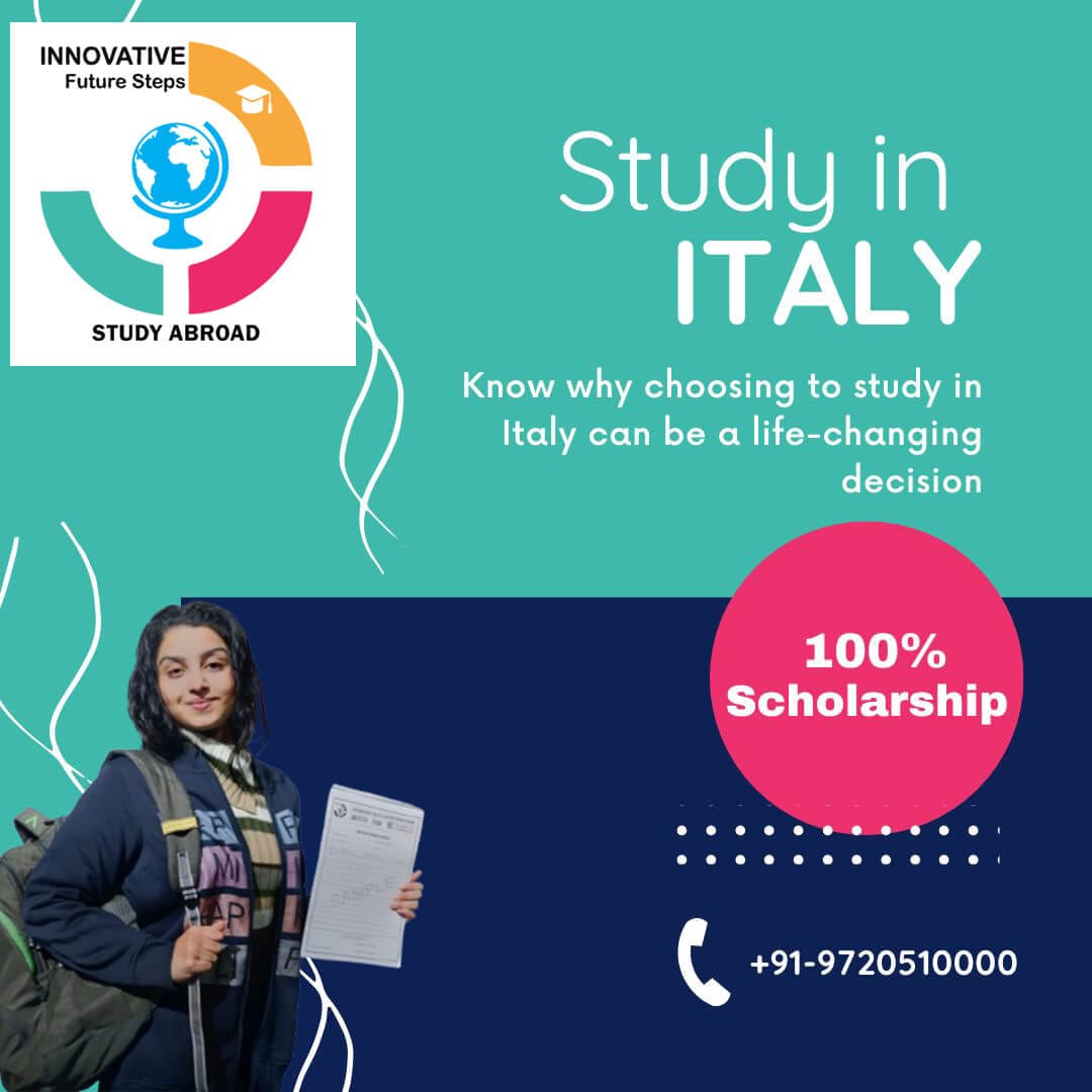study-in-italy