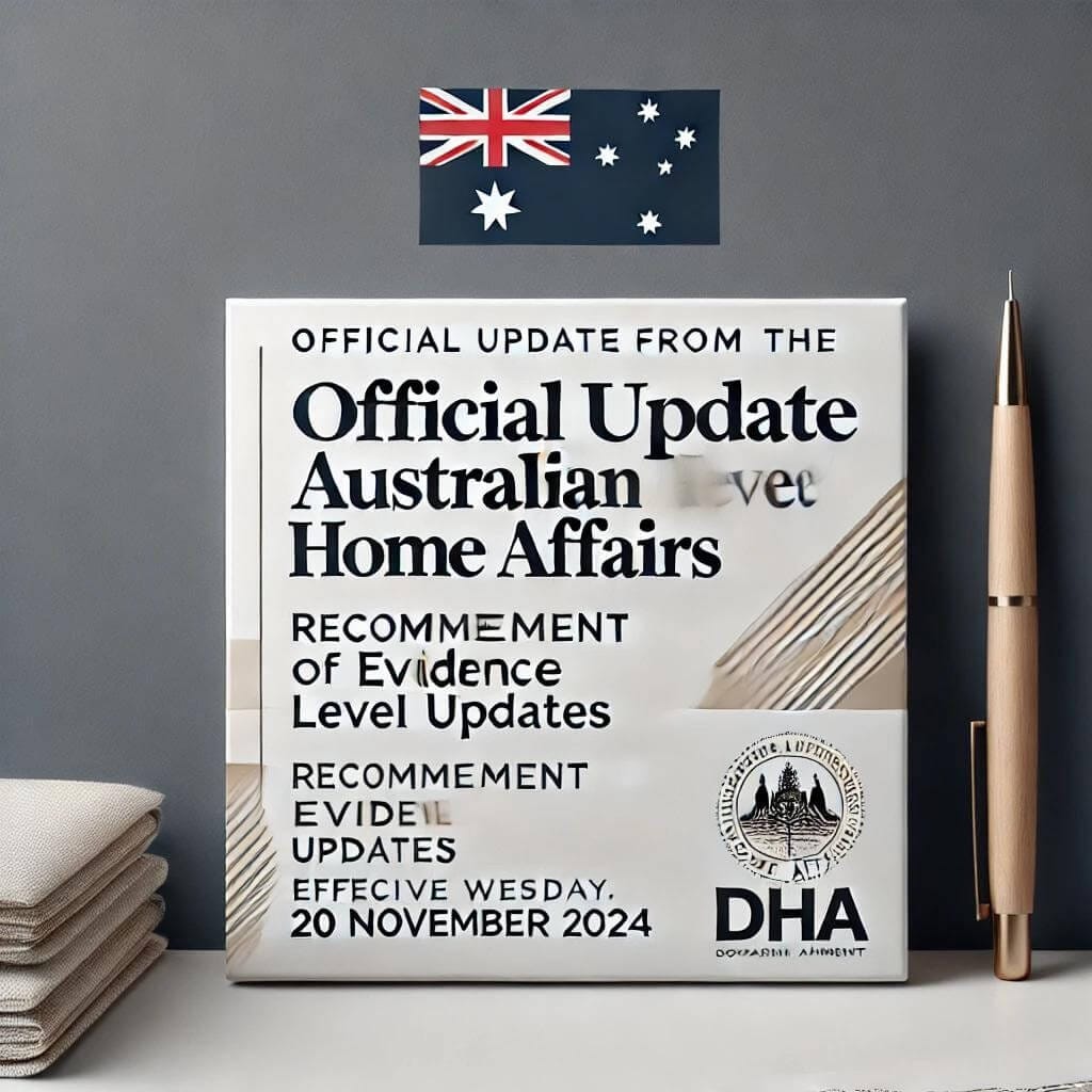 evidence-level-ssvf-australia