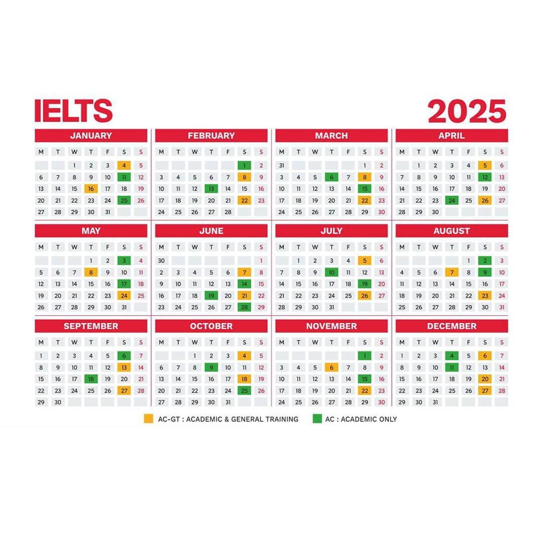 ielts-test-dates-2025