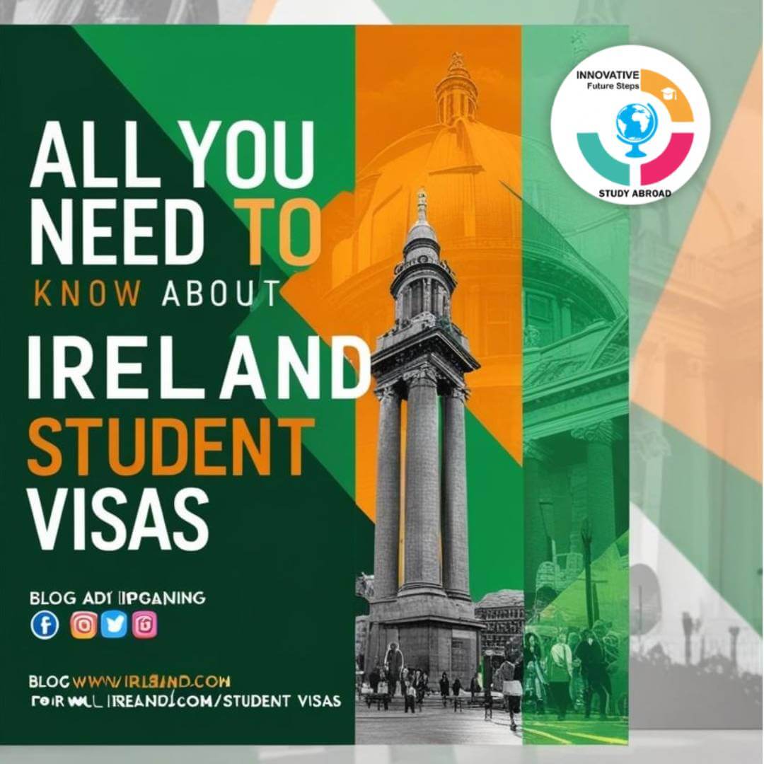 ireland-student-visa-information