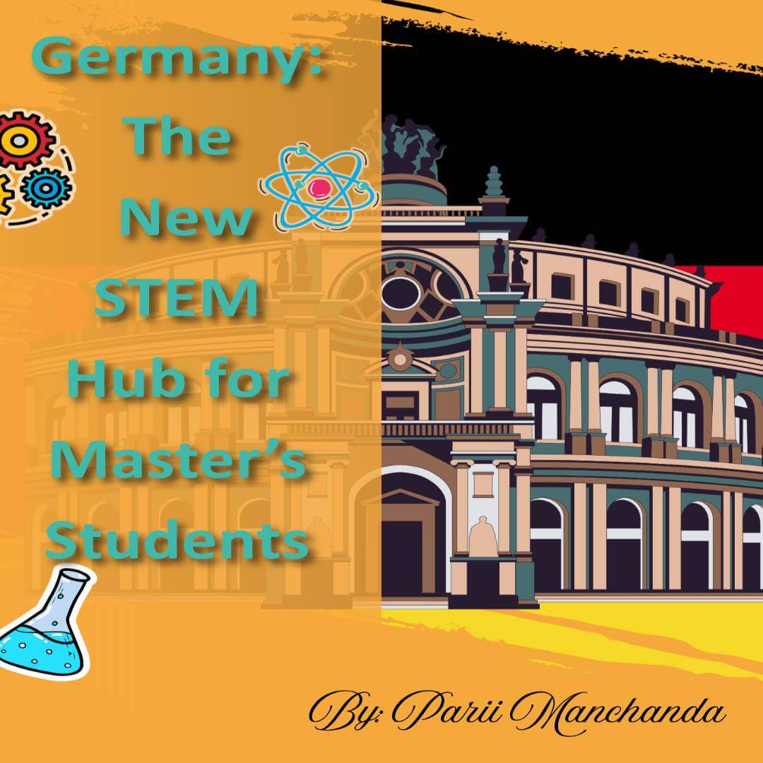 Germany-STEM-hub