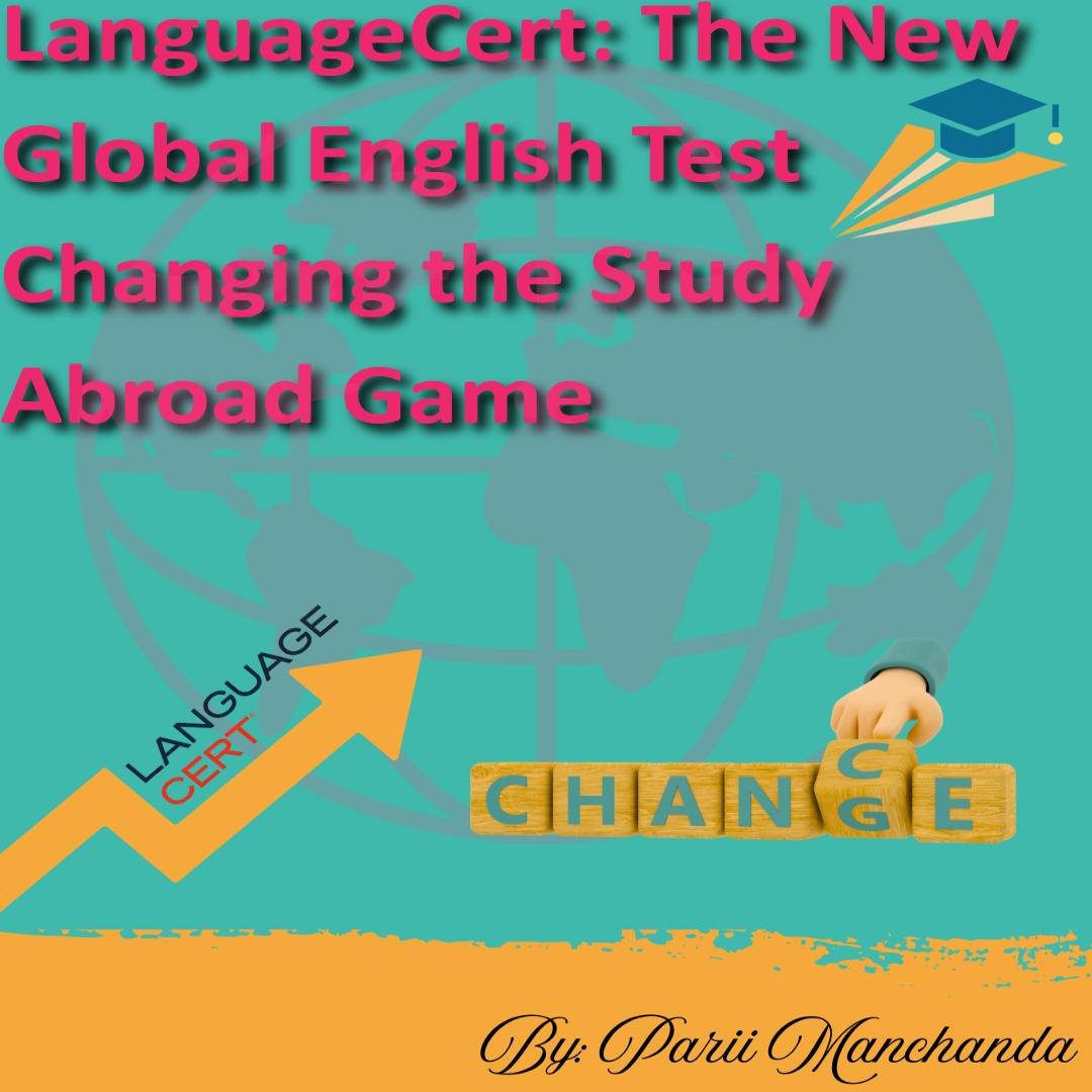 LanguageCert