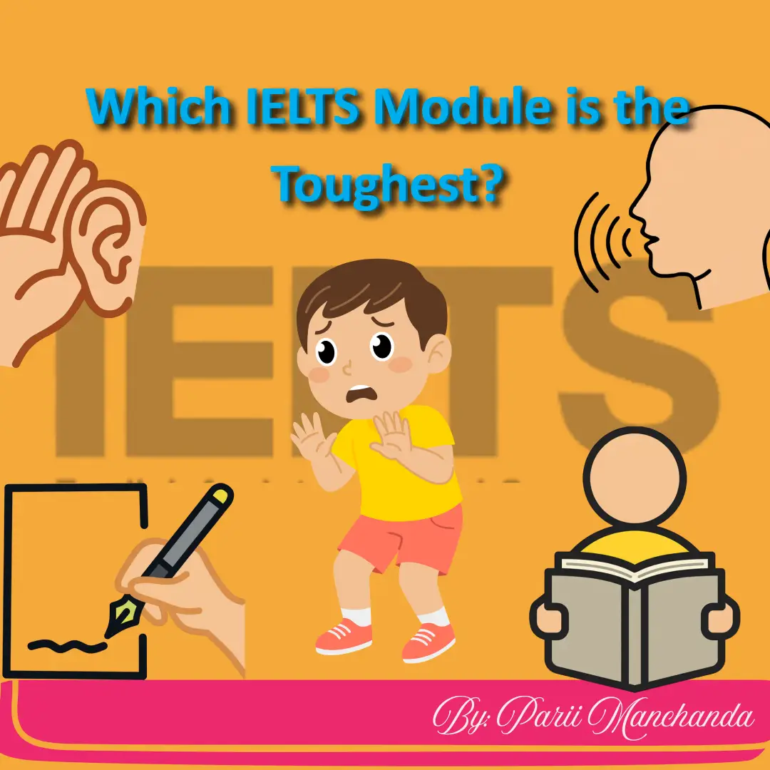 which-ielts-module-is-the-toughest