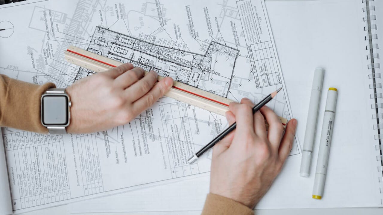 Architecture & Design