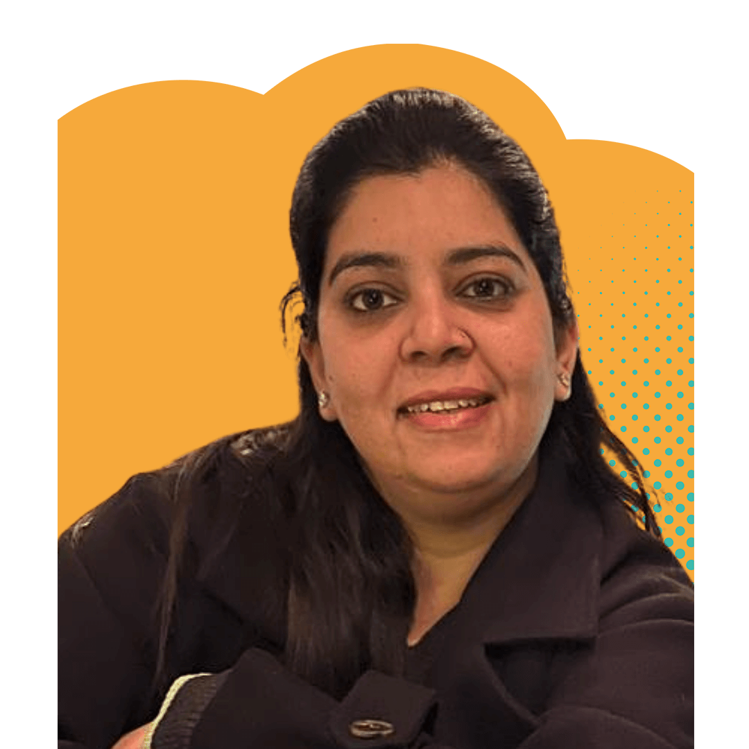 Neetika Virmani, PTE & TOEFL Trainer at Innovative Future Steps