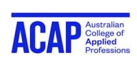 Australian College of Applied Professions
