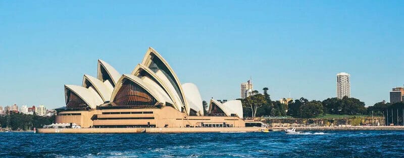australia