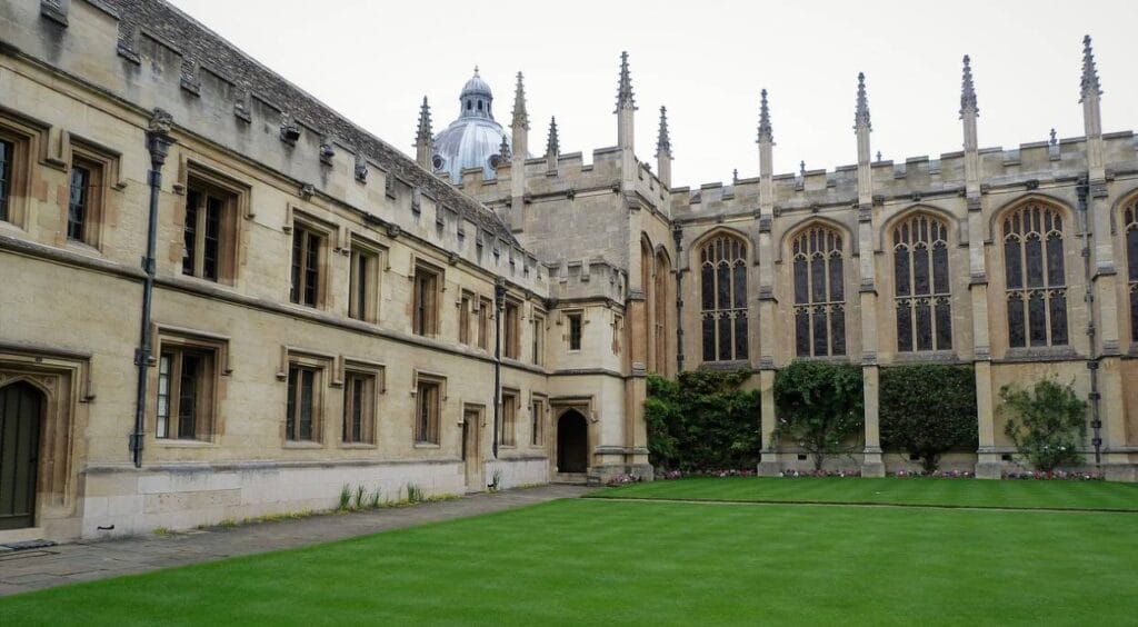 oxford-university