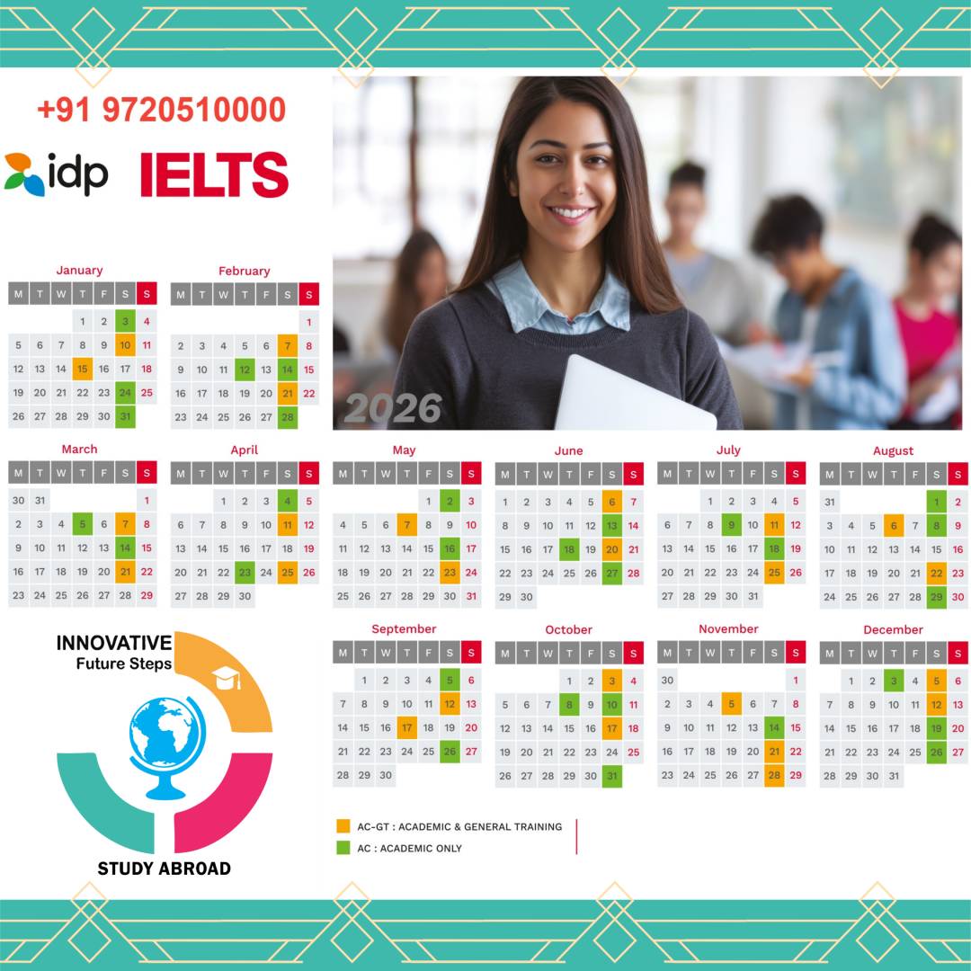 IELTS-dates-2026-dehradun