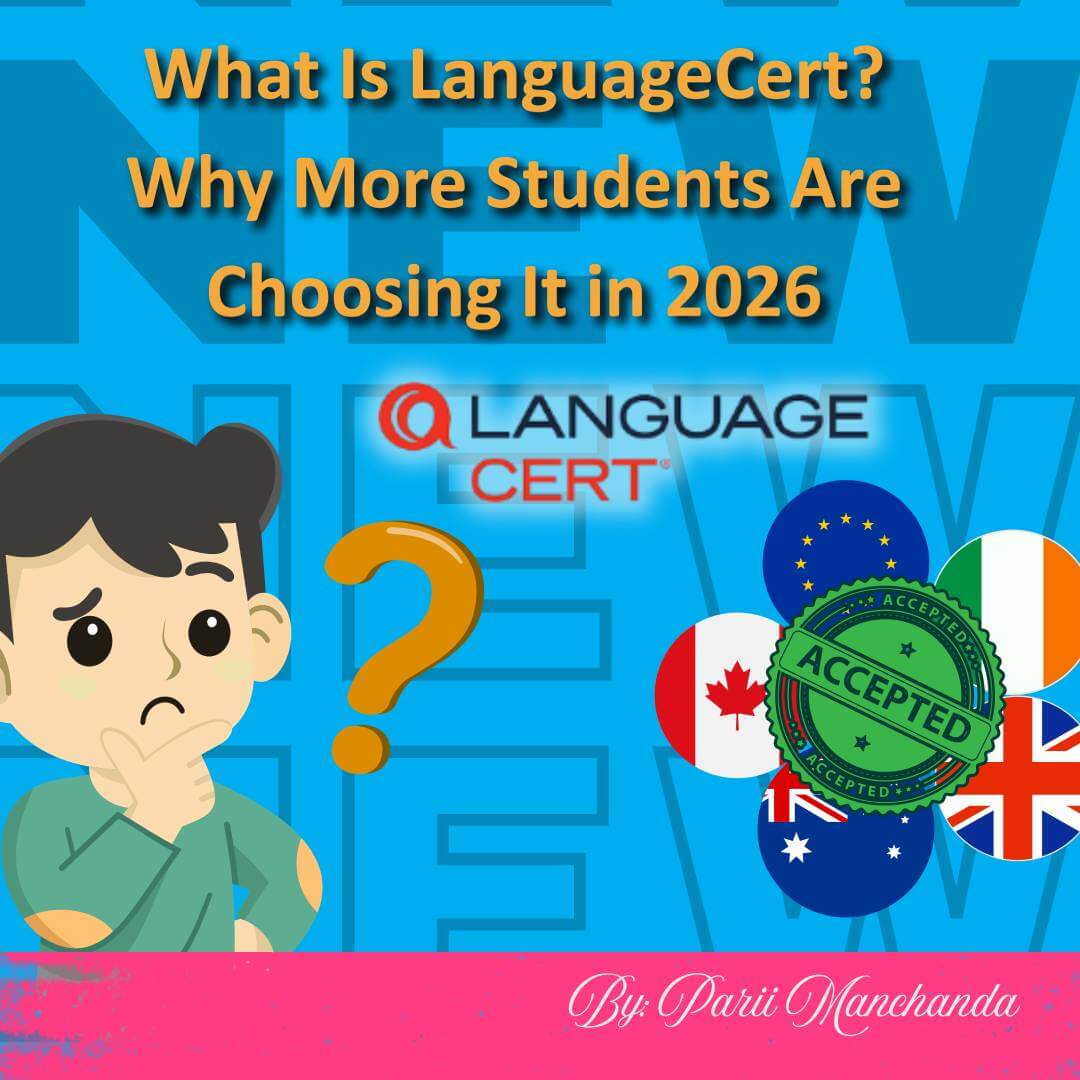 What Is LanguageCert Why More Students Are Choosing It in 2026