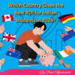 Which Country Gives the Best ROI for Indian Students in 2026?
