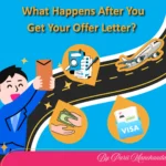 What Happens After You Get Your Offer Letter? A Complete Roadmap